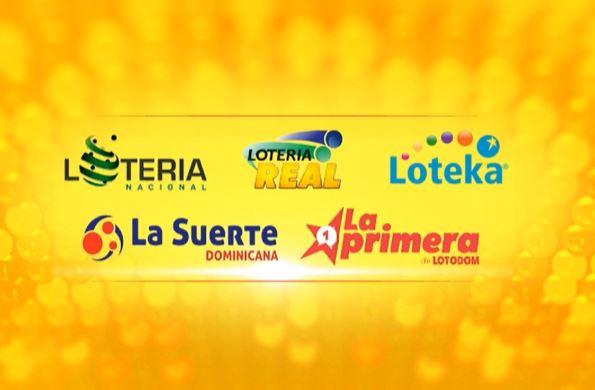 Resultados Lotería Nacional, Leidsa, Loto Real, Loteka y New York