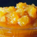 Aquí tienes una receta deliciosa de Dulce de Batata