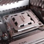 Placas Base AM5 para Ryzen 7ª Generación: Las Mejores Opciones