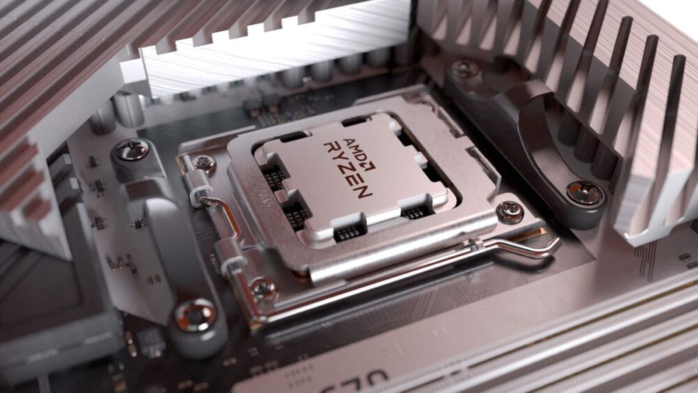 Placas Base AM5 para Ryzen 7ª Generación: Las Mejores Opciones