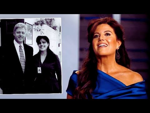 ¿Dónde Está Mónica Lewinsky? La Mujer que Sobrevivió al Escándalo y Conquistó su Propia Identidad