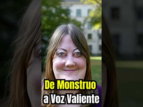 De la Vergüenza a la Bandera_ Mi Historia de Transformación