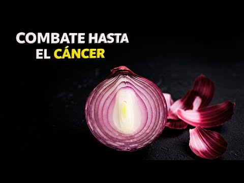 ¡Este Vegetal Puede Cambiar tu Salud para Siempre!