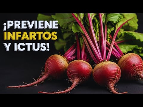 ¿Ignoras este superalimento que salva tu corazón?