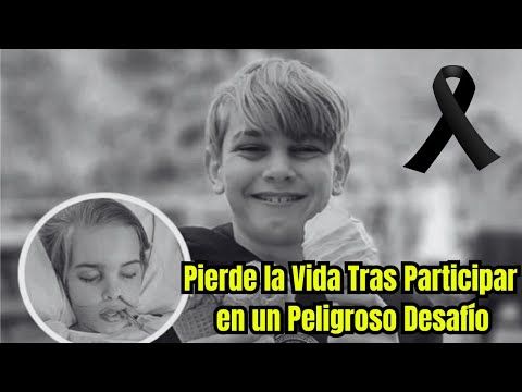 ¡¡ALERTA MÁXIMA!! Esto Está MATANDO a Nuestros Jóvenes y Tus Hijos lo Ven Como un Juego