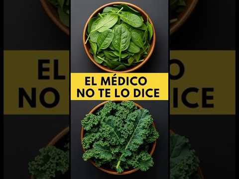 Esto Le Pase a Tu Intestino Si Comes Col Rizada Todos Los Días (No Es Lo Que Crees)