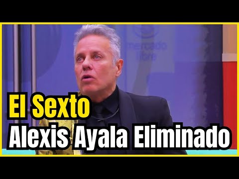 ¡LLORAN como BEBÉS! La Salida de AYALA desata CAOS emocional en La Casa