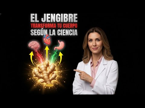 El Secreto de 1 cm para Despertar con Energía y Sin Hinchazón