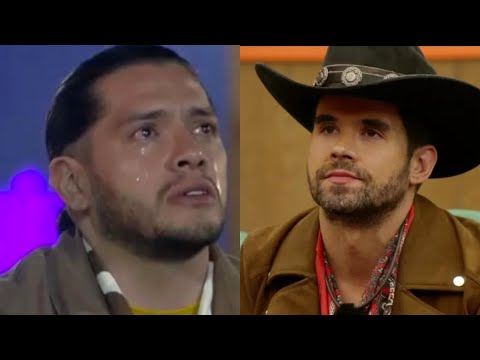 TEO GANA LA PRUEBA DE SALVACION Y TODOS EXPLOTAN! LA GRANJA VIP EN VIVO