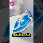 El secreto detrás de tu plancha: cómo la física elimina las arrugas