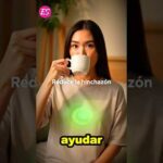 El té que acelera tu metabolismo y reduce la hinchazón 🔥🍵