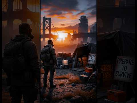 ¿Podrías sobrevivir a una invasión zombie? Claves para mantenerte con vida