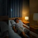 ¿Qué le pasa a tu cuerpo cuando no duermes durante 72 horas?