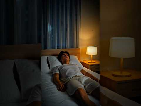 ¿Qué le pasa a tu cuerpo cuando no duermes durante 72 horas?