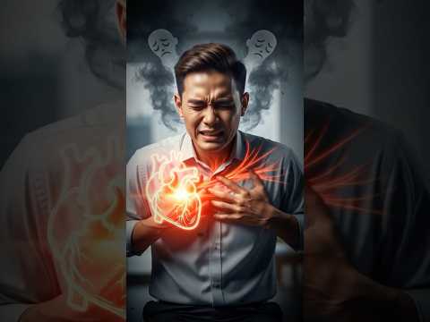 ¿Qué sucede cuando el corazón deja de latir? Un viaje al límite de la vida