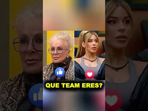 Escándalo en la casa: Oriana y Laura Zapata se enfrentan en una batalla épica