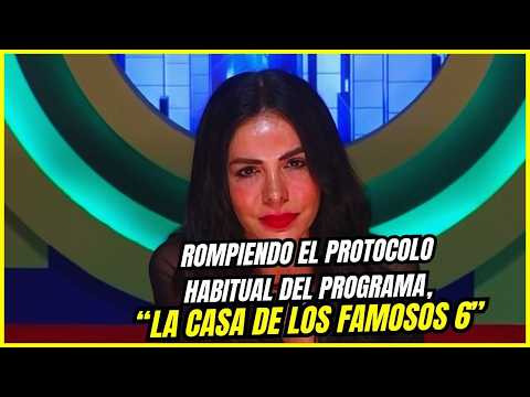 La Casa de los Famosos: ¿Realidad o Ring de Boxeo?