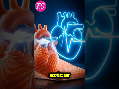 Pescados que son tus aliados para controlar el azúcar en la sangre