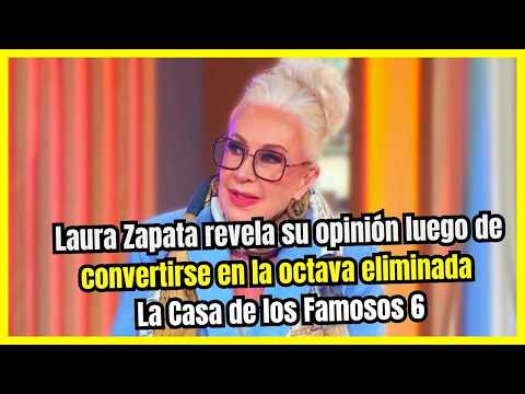 Análisis de las tensiones y estrategias en ‘La Casa de los Famosos’: ¿Qué está pasando entre Laura y Josh?