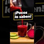 El Elixir de la Vitalidad: Una Bebida para Revitalizar tu Cuerpo y Piel